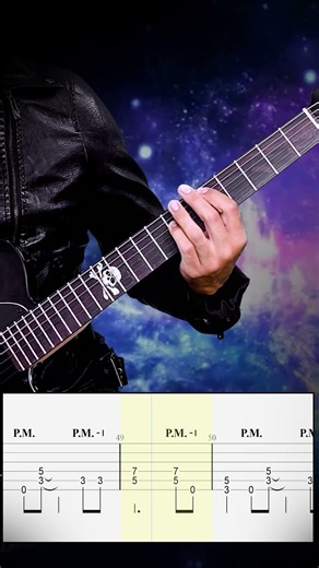 【BON JOVI】[ Livin' on a Prayer ] cover by Dotti Brothers| LESSON | GUITAR TAB