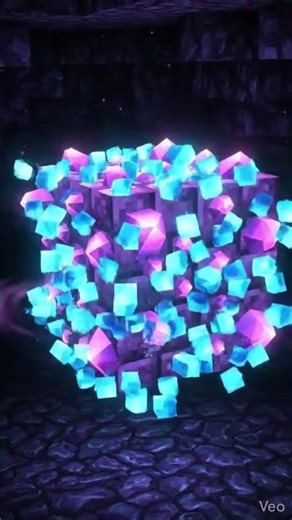 Minecraft block convert other block #ai