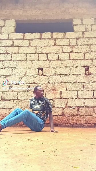 New Dance Challenge with Friends