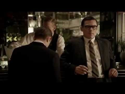 The Great Train Robbery trailer