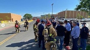 BYU building evacuated after chemical explosion