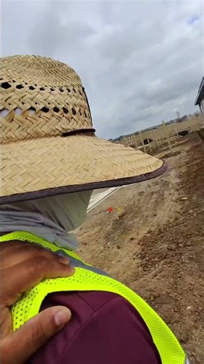 2 casas /14 zonas easy money #construction #landscape #irrigation #pipe