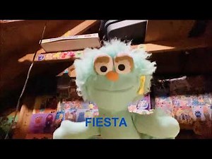 Rosita Sings Fiesta