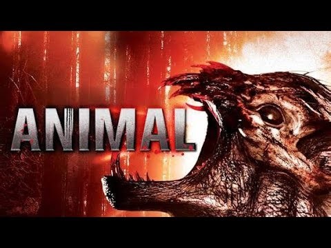 Animal (2014) A Horror movie explained in Hindi language