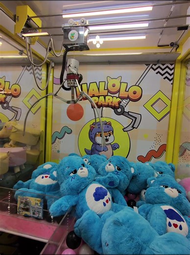Winning Big at the Claw Machine: Tips and Tricks