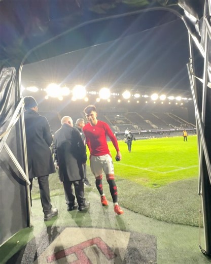 Manchester United on Reels