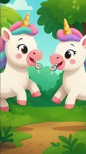 sad unicorn #funny #kids #kidsvideo #kidseducation #cartoon #funnyshorts #funnyvideo #kidscartoon