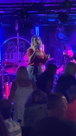 Crossfire Creek Band | 88Live Piano Bar