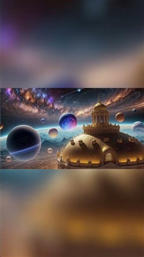 The 7 Classical Planets — A Quiet Introduction