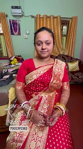 19K views · 720 reactions | Bride to puro lokhhi Thakur  ki kore...