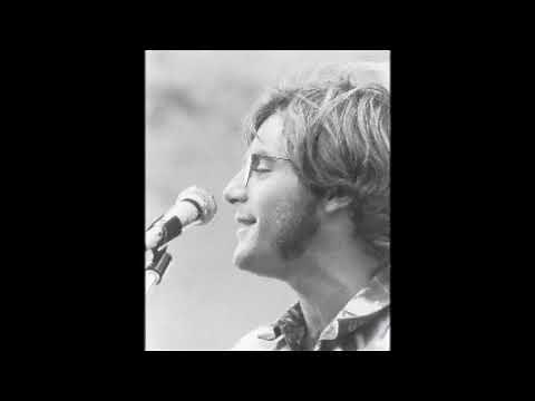 JOHN B. SEBASTIAN at WOODSTOCK (audio)