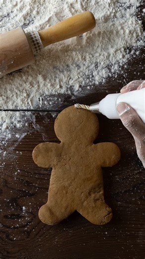 Frosted, festive, and finished with care. This holiday season, we brought decorating down to a delicately sweet scale, a whimsical celebration of design in gingerbread form. Please note that our showrooms will close early on 12/24 and remain closed 12/25 and 12/26 in observance of the holiday. #HappyHolidays #InteriorDesign #Passementerie #SamuelandSons | Samuel & Sons