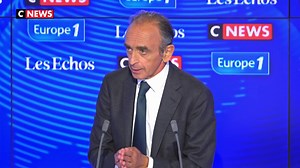 26K views · 1.1K reactions | «Moi j'assume toute l'histoire de France. Je suis hostile aux lois mémorielles. Je suis favorable à leur abolition [...] car la repentance nous fait beaucoup de mal», Eric Zemmour dans le #GrandRDV | CNEWS | Facebook
