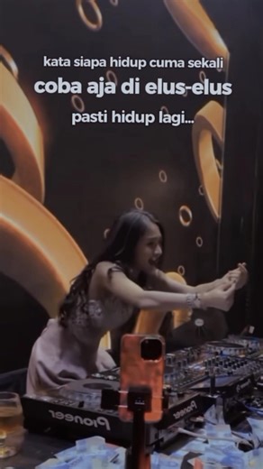 NO CAPTION DJ CANTIK #dj #djremix