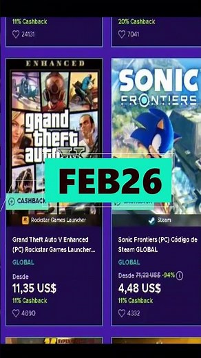 🔥New Eneba Discount Code ACTIVATED for February 2026 #eneba #discountcode