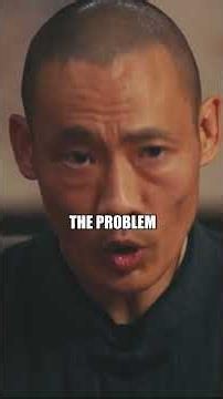 THE FREEDOM OF BEING NOBODY #shihengyi