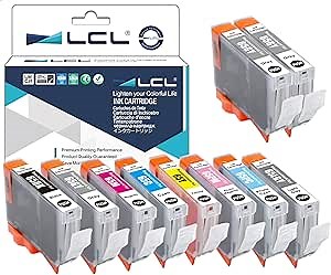 Amazon.com: Canon CLI-65 Genuine Black Ink Tanks, Compatible with PIXMA PRO-200, and PIXMA PRO-200S Printers : Office Products