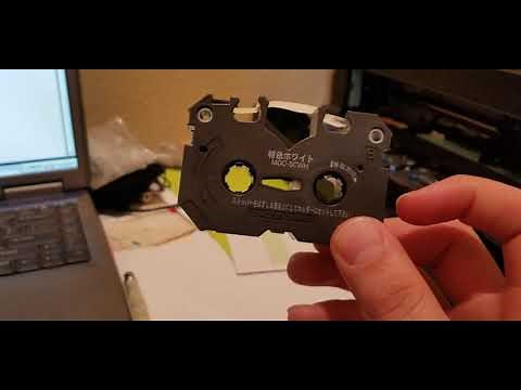How to print with an ALPS Printer | 2020 Graphics | JNS Decals