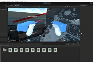 Missile Trajectory and Impact Simulation