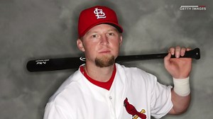 Former St. Louis Cardinals player Chris Duncan dies at 38