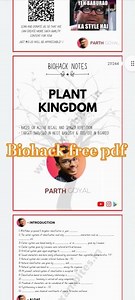 biohack free pdf download//@neet aspirants:👍👍