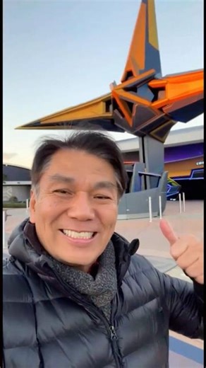 AI0042佛州迪士尼世界~Stone的AI影片