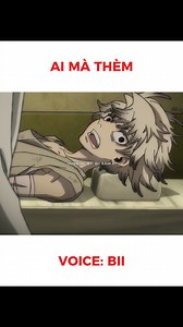 Nhìn thấy ghê #gachiakuta #biixàmxí #anime #dubbing #otaku | Bii Đang Ngủ