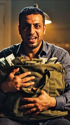 He Pushed the Button for $1 Million... The Ending Shocked Everyone! 😱💰