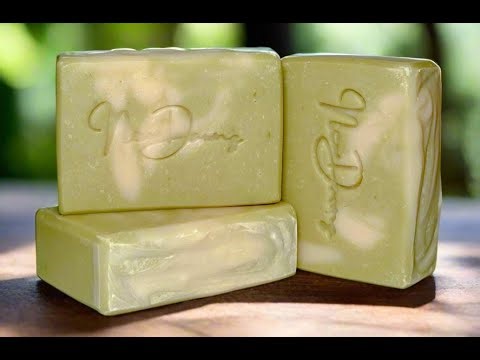 Cold Process Soap Making | New Dawnz Soapery