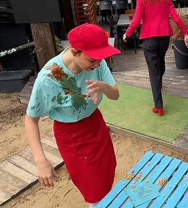 104K views · 64 reactions | Caught on Camera: Soup Attack at Local Restaurant!  | Gorgeous | Facebook