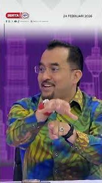 24 FEB 2026 - TVET MARA : TEPATI KEPERLUAN INDUSTRI