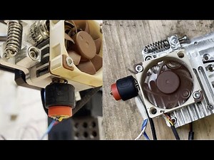 DIY 3D Printer Extruder: Should you build your own?