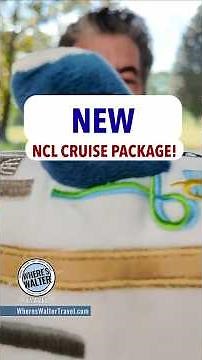 NCL's "NEW" Onboard Cruise Package. #CruiseNews