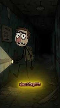 "What's hiding in the abandoned asylums left empty for decades? 🔦”