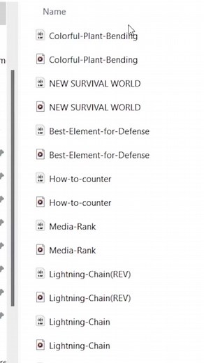 I made an ENTIRE VIDEO using AI...🤖 #minecraft #gaming #GamingOnTikTok