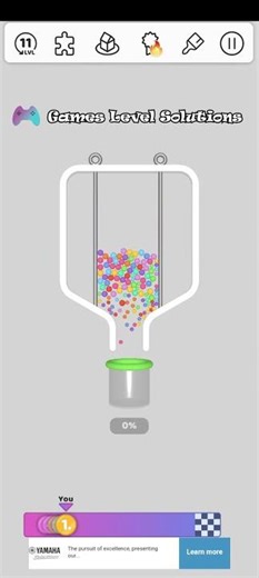 🔥 Pull the Pin Level 6 | Easy Start or Tricky Trap? | Mobile Puzzle Game