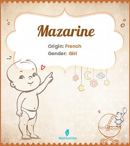 Mazarine Name Meaning, History, And Usage: Comprehensive Guide Name Meaning, Origin, History, And Popularity