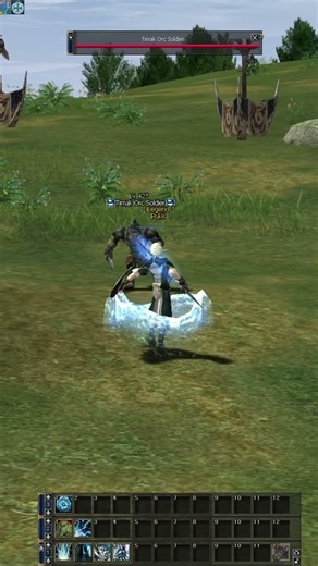 15 years to build the Lineage 2 server I needed