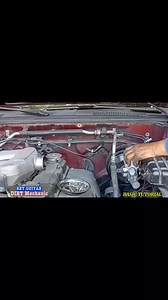 NISSAN FRONTIER Part4: Matigas na brake pedal? #basictutorial #mechanictips #ligtasnabyahe #troubleshooting #brakehydrovac #dirtmechanic #nissanfrontier | DIRT Mechanic