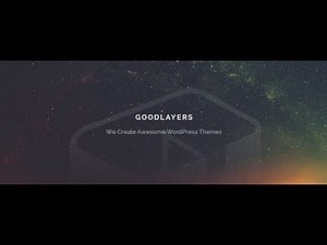 GoodLayers - Page Builder Version 2 - 2 COLUMNS WITH BACKGROUND COLOR