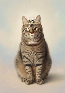 Personalized Pet Memorial Portrait , Gentle Digital Pet Tribute, Custom Remembrance Wall Art, Honoring a Beloved Companion - Etsy