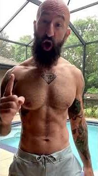 The Top Three Core Exercises for Men Over 40