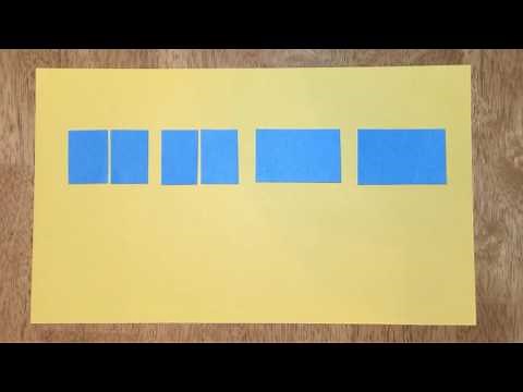 Making Music with Fractions