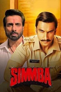 Simmba Full Movie Watch Online On OTTplay