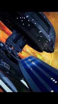 Nice View | Star Trek: Resurgence Demo