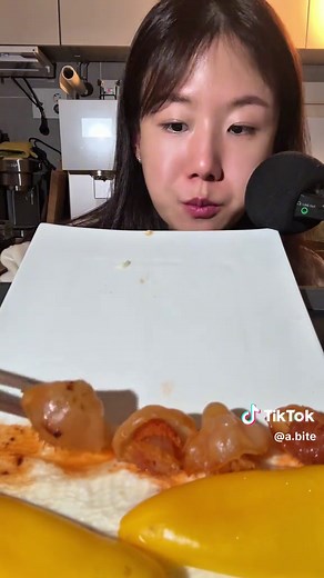 초성퀴즈와 먹방의 완벽한 조화