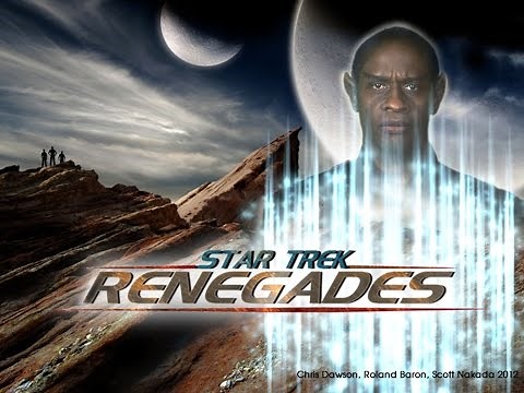 Star Trek:Renegades Episode 1 (SBS)