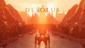 【步行模拟 / 第一人称逻辑解谜】DESOLUS 试玩