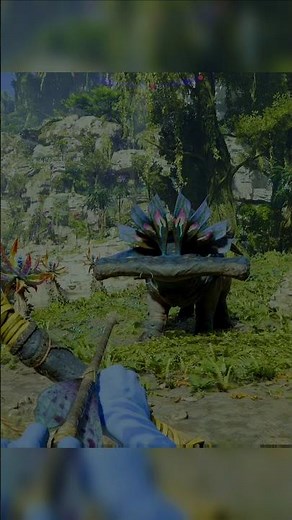 Avatar: Frontiers of Pandora | Silent Hunter in the Wild 🌿🏹