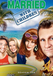 Married... with Children Season 10 - episodes streaming online